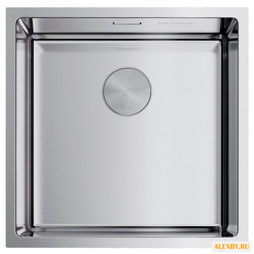 Интегрированная кухонная мойка