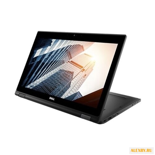 Ноутбук DELL LATITUDE 5289