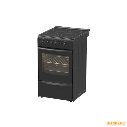 Плита DARINA 1B EC341 606 At