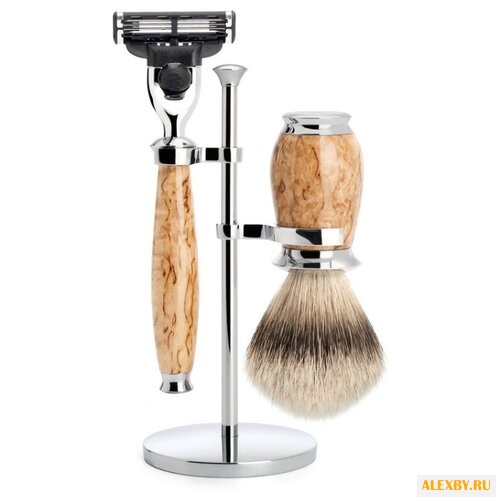 Набор MUEHLE Classic Purist