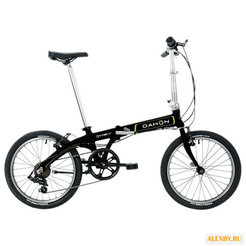 Городской велосипед Dahon Vybe