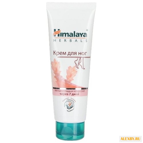 Himalaya Herbals Крем для ног