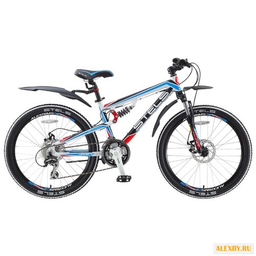 Подростковый горный MTB