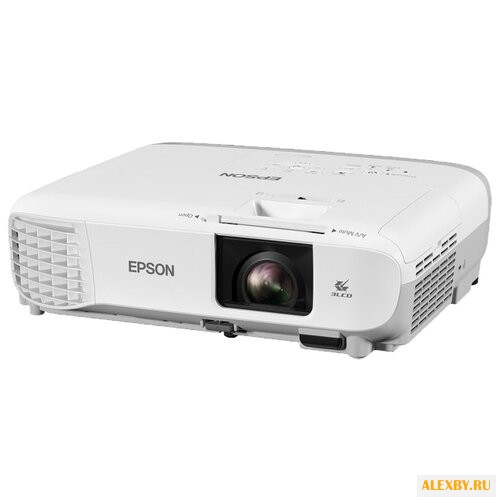 Проектор Epson EB-X39