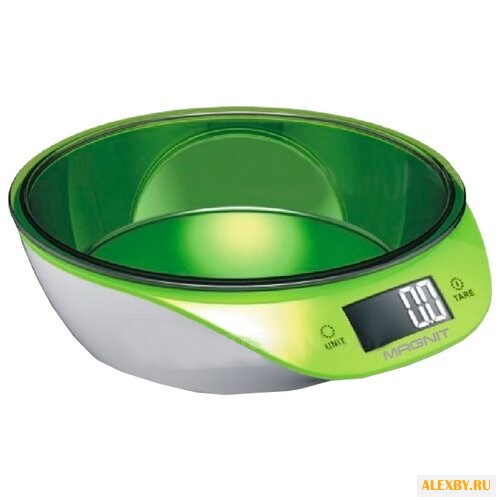 Кухонные весы MAGNIT RMX-6304