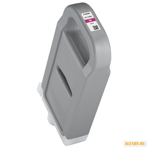 Картридж Canon PFI-1700M 0777C001