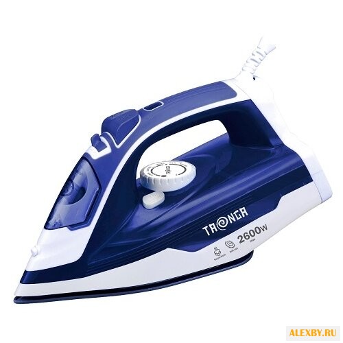 Утюг Taonga ТАО-SI-260