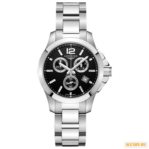 Наручные часы LONGINES