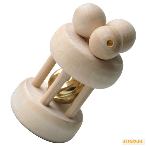 Погремушка Вальда Шумелка