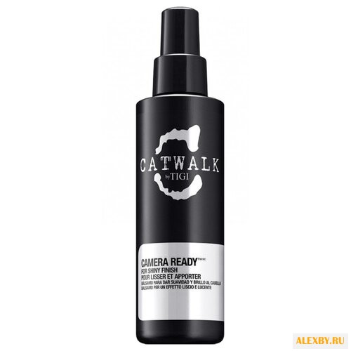 TIGI Спрей-блеск для волос