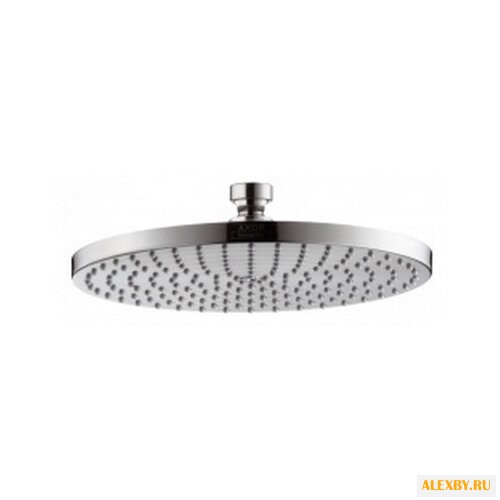 Верхний душ Hansgrohe Starck