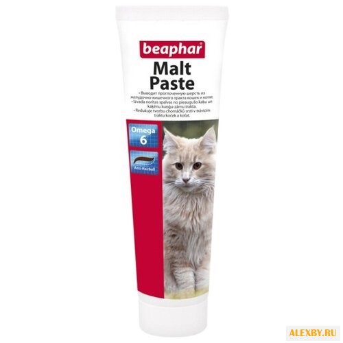 Добавка в корм Beaphar Malt