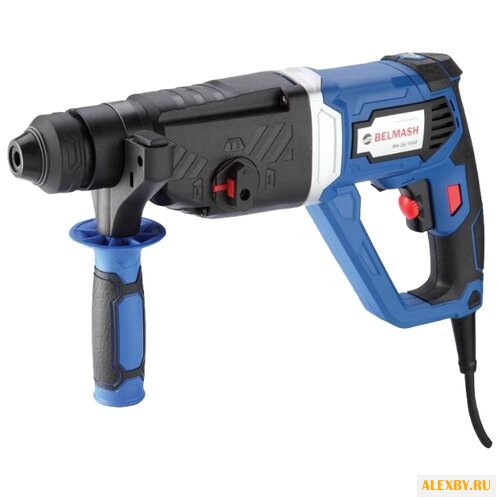Перфоратор BELMASH RH 26 1050