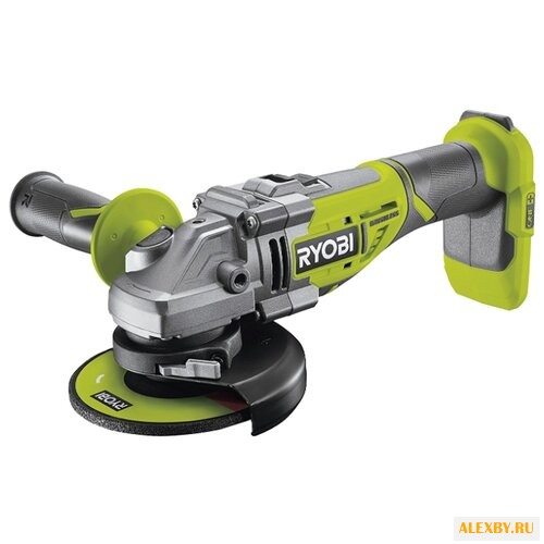 УШМ RYOBI R18AG7-0