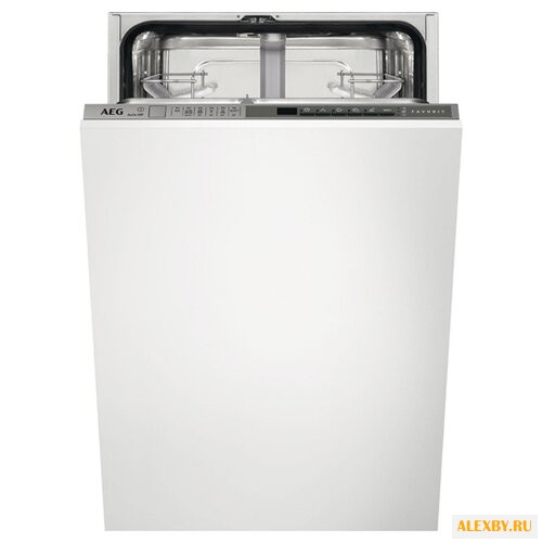 Посудомоечная машина AEG FSR