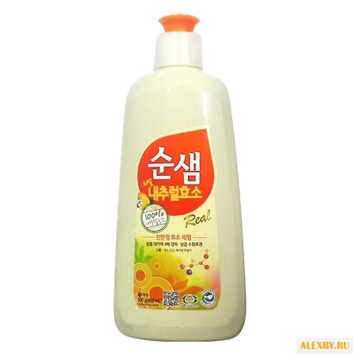 SoonSaem Средство для мытья