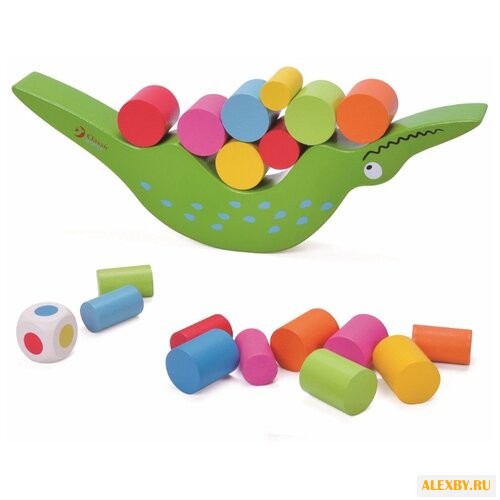 Настольная игра Classic World