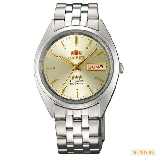 Наручные часы ORIENT AB0000AC