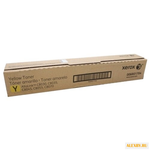 Картридж Xerox 006R01704