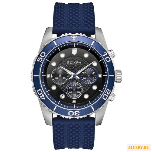 Наручные часы BULOVA 98A190