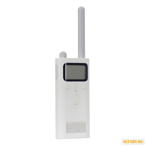 Рация Xiaomi MiJia Walkie-Talkie