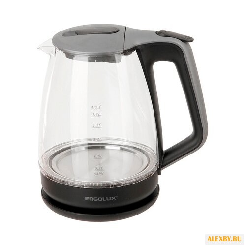 Чайник Ergolux ELX-KG01