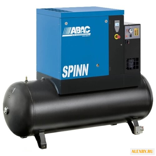 Компрессор ABAC SPINN 11E 13