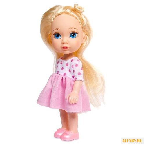 Кукла ABtoy Времена года PT-00649