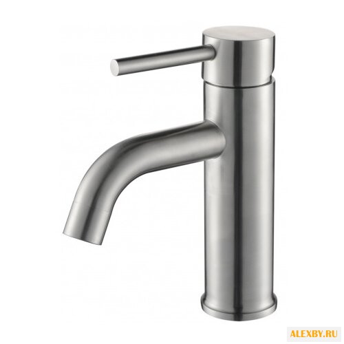 Однорычажный смеситель для