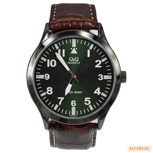 Наручные часы Q&Q GU40-810