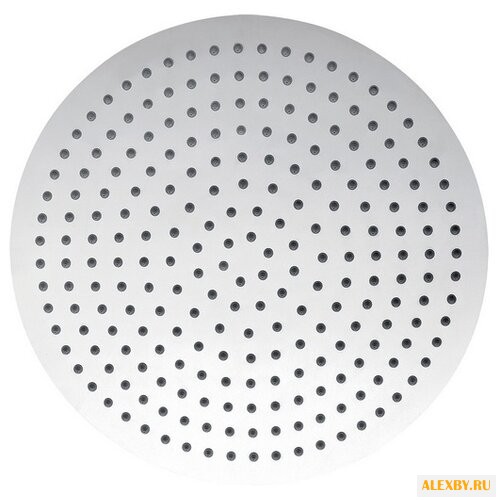 Верхний душ RGW SP-81-50 хром