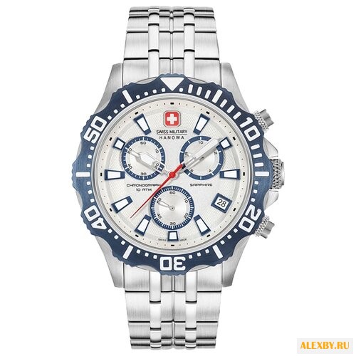 Наручные часы SWISS MILITARY