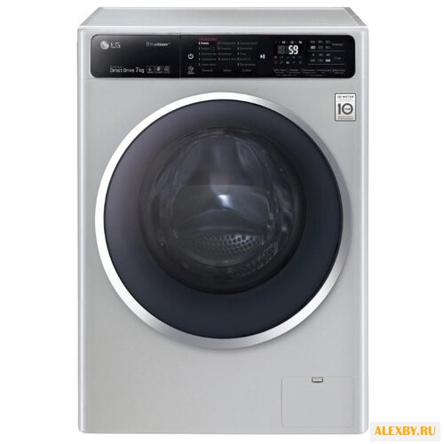 Стиральная машина LG F-2H7HS2L