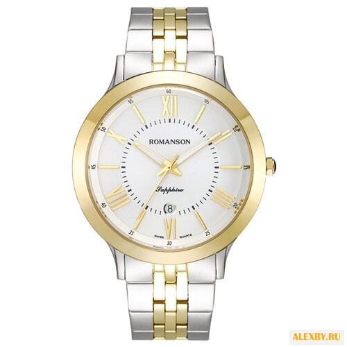 Наручные часы ROMANSON