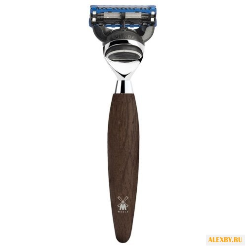 Бритвенный станок MUEHLE Modern