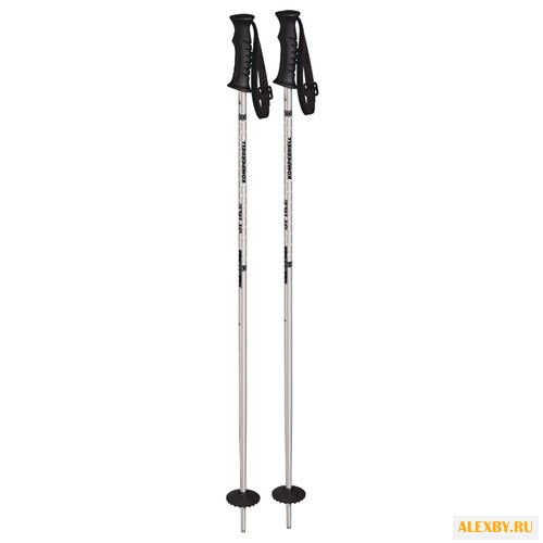 Палки для горных лыж KOMPERDELL