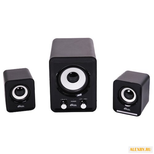 Компьютерная акустика Ritmix