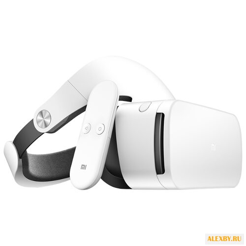 Очки виртуальной реальности