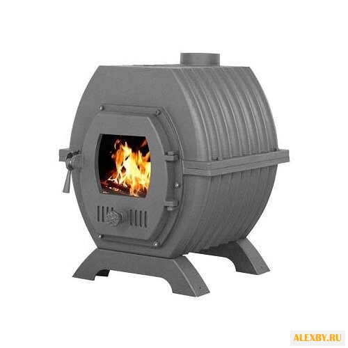 Печь Везувий Триумф 180 Т О