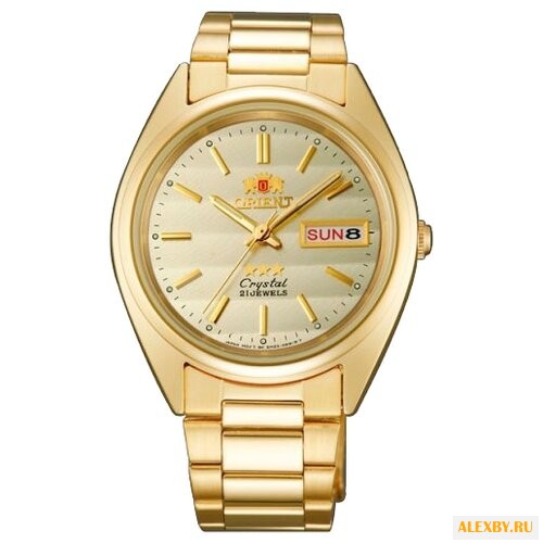 Наручные часы ORIENT AB0000BC