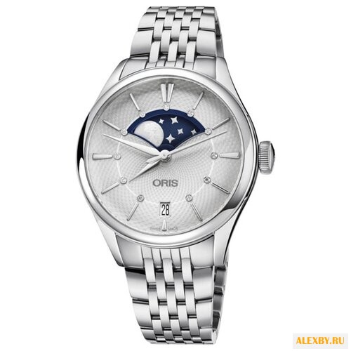 Наручные часы ORIS