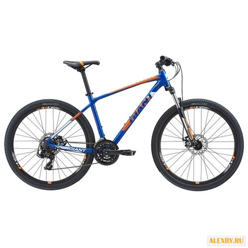 Горный MTB велосипед Giant ATX
