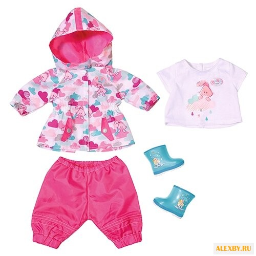 Zapf Creation Комплект одежды