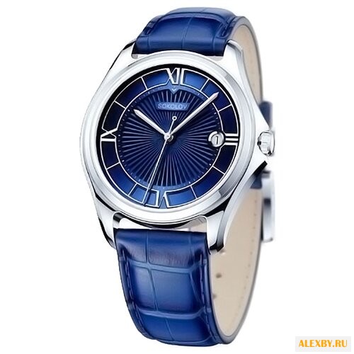 Наручные часы SOKOLOV