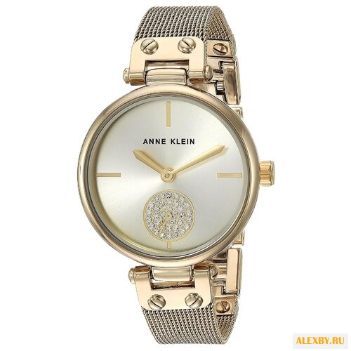 Наручные часы ANNE KLEIN 3000CHGB