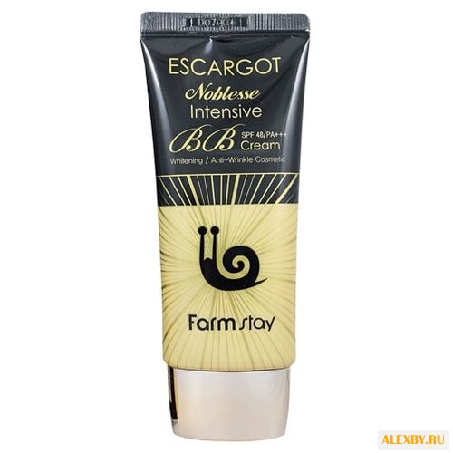 Farmstay Escargot Noblesse