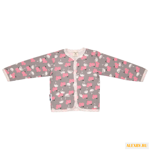 Распашонка lucky child