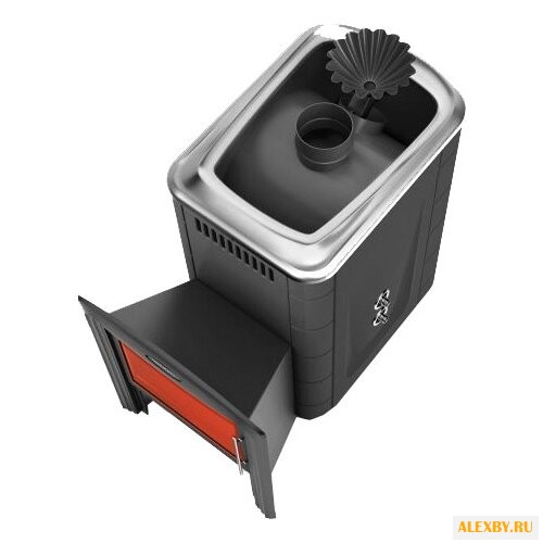 Банная печь TMF Ангара 2012