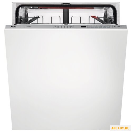 Посудомоечная машина AEG FSR