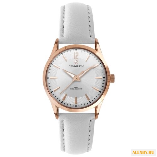 Наручные часы GEORGE KINI